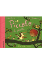 Piccolo le pénible