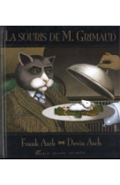 La souris de m. grimaud