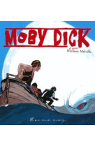 Moby dick