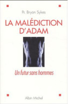 La malédiction d'adam