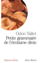 Petite grammaire de l'érotisme divin