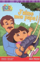 J'aime mon papa