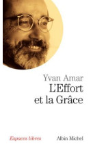 L'effort et la grâce