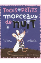 Trois petits morceaux de nuit