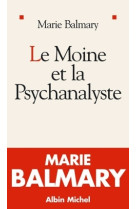 Le moine et la psychanalyste