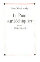 Le pion sur l'échiquier