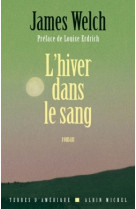 L'hiver dans le sang