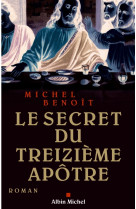 Le secret du treizième apôtre