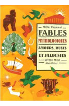 Fables mythologiques