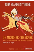 De mémoire cheyenne