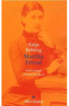 Martha freud