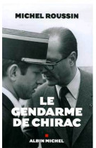 Le gendarme de chirac