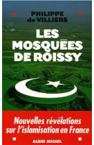 Les mosquées de roissy