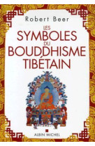 Les symboles du bouddhisme tibétain