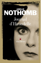 Journal d'hirondelle