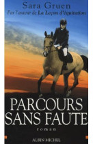 Parcours sans faute