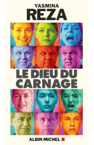 Le dieu du carnage