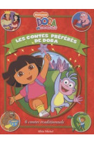 Les contes préférés de dora