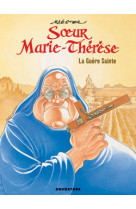 Soeur marie-thérèse - tome 06