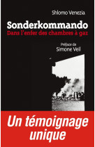 Sonderkommando