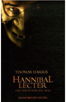 Hannibal lecter