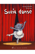 Suzie danse