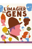 L'imagier des gens