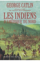 Les indiens d'amérique du nord