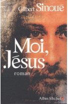 Moi, jésus