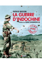 La guerre d'indochine