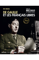 De gaulle et les français libres