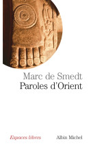 Paroles d'orient