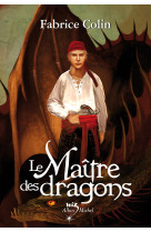 Le maitre des dragons t2