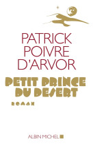 Petit prince du désert