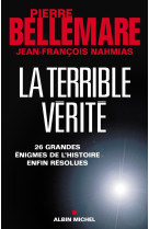 La terrible vérité