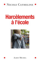 Harcèlements à l'école