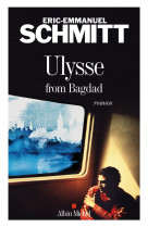 Ulysse from bagdad