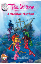 Le vaisseau fantôme