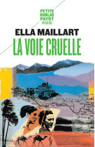 La voie cruelle