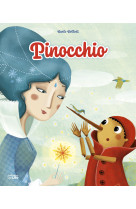 Miniconte pinocchio