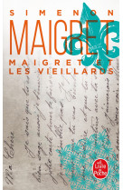 Maigret et les vieillards