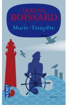 Marie-tempête