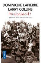 Paris brûle-t-il ?