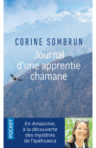 Journal d'une apprentie chamane