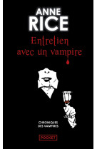 Entretien avec un vampire - tome 1