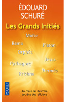 Les grands initiés