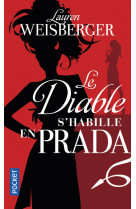 Le diable s'habille en prada