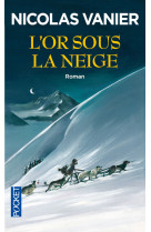 L'or sous la neige