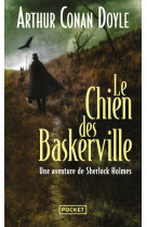 Le chien des baskerville