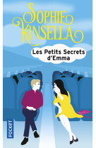 Les petits secrets d'emma